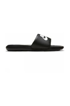 Nike Victori One Slide Kadın Siyah Terlik