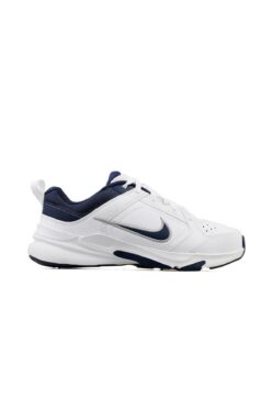 Nike Unisex Antrenman Ayakkabısı Defyallday DJ1196-100 Beyaz