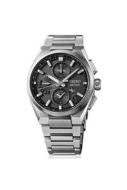 Seiko Seısh163j Erkek Kol Saati