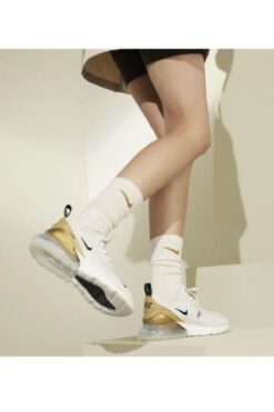 Nike Air Max 270 Unisex Spor Ayakkabı Sportiks