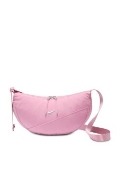 Nike Kadın Çanta NK AURA CRESCENT CROSSBODY Kadın Omuz Çantası