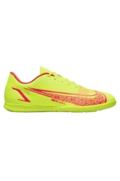 Nike Vapor 14 Sarı Club Ic Futsal Ayakkabı Cv0980-760