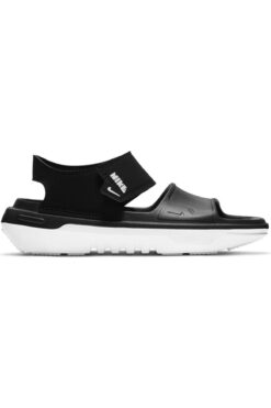 Nike Playscape (gs) Unisex Siyah Günlük Sandalet Cu5296 001