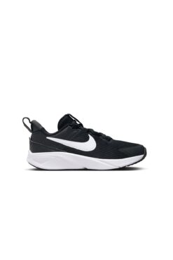 Nike Çocuk Günlük Ayakkabı DX7614-001 Siyah