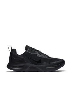 Nike Unisex Günlük Ayakkabı CJ1677-002 Siyah