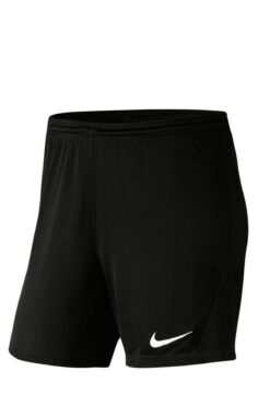 Nike W Park Iıı Knit Short Kadın Futbol Şortu