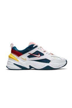 Nike M2K Tekno Sneaker Kadın Ayakkabı AO3108-402