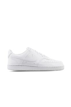 Nike Unisex Günlük Ayakkabı DH2987-100 Court Vision Lo Nn Beyaz