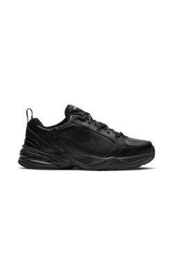 Nike Unisex Antrenman Ayakkabısı Air Monarch iv 415445-001 Siyah