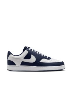 Nike Court Vision Low Next Nature Unisex Günlük Spor Ayakkabı Sneaker