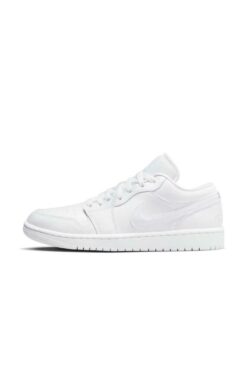 Nike Aır Jordan 1 Low Kadın Ayakkabı Dv0990-111
