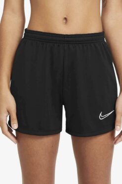 Nike Cv2649-010 Dri-fit Academy Kadın Şort