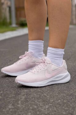 Nike W Revolution 7 Kadın Yürüyüş Ve  Koşu Ayakkabısı