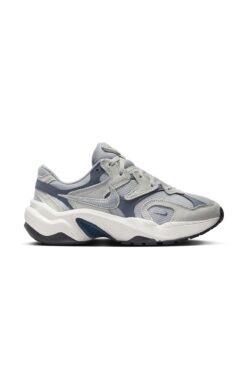 Nike Al8 Günlük Unisex Retro Gri Sneaker Spor Ayakkabı