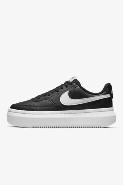 Nike W Court Vısıon Alta Kadın Sneaker