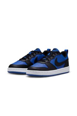 Nike Court Borough Low Recraft Çocuk Günlük Ayakkabı Sneaker