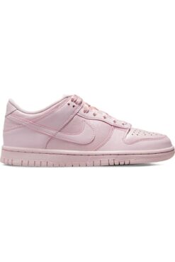 Nike Dunk Low Se Gs 'prism Pink'