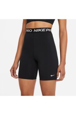 Nike Da0481-011 Pro 365 High-rise Short 7in Kadın Tayt