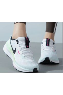 Nike Air Zoom Structure 25 Kadın Koşu Ayakkabısı aslan sport