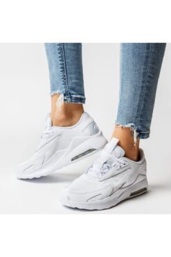 Nike Air Max Bolt Beyaz Spor Ayakkabı Sportie