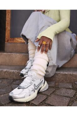 Nike Sneaker W V2K Run Kadın Ayakkabı FD0736-100