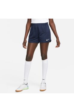 Nike Park 20 Kadın Lacivert Şort
