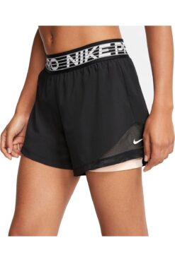 Nike Women’s Flex Essential 2in1running Shorts Db4484-011 Koşu Şortu
