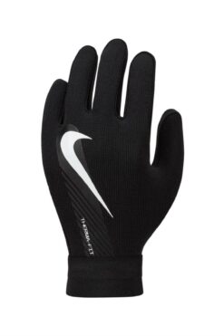 Nike Siyah Y Nk Acdmy Thermafıt-ho22 Çocuk Eldiven Dq6066-010
