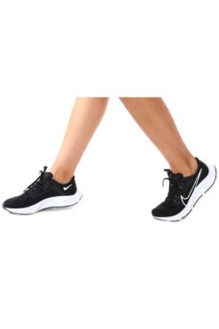 Nike Air Zoom Pegasus 38 Yürüyüş Ve Koşu Ayakkabısı Siyah