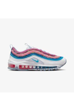 Nike Aır Max 97 Kadın Ayakkabı Dv7550-100