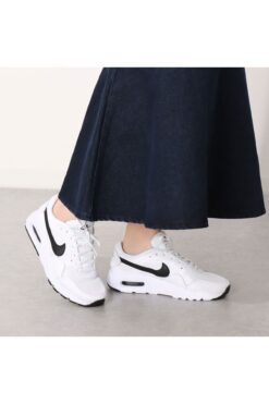 Nike Air Max Sc CW4554-103 Kadın Spor Ayakkabısı