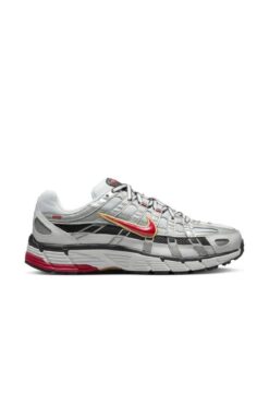 Nike Unisex Günlük Ayakkabı P-6000