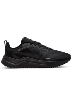 Nike Downshifter 12 Kadın Siyah Spor Ayakkabı Dd9294-002