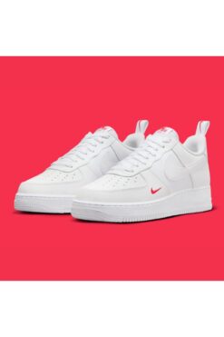 Nike FZ7187100-100 AIR FORCE 1 07 UNISEX SNEAKER