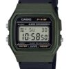 Casio F-91wm-3adf Kol Saati (ERSA SAAT GARANTİLİ)
