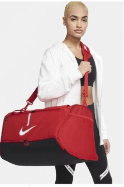 Nike CU8097-657 Nk Acdmy Team S Duff Spor Çanta