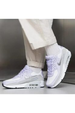 Nike Air Max 90 Ltr Kadın Spor Ayakkabı Cd6864-123