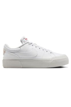 Nike Wmns Court Legacy Lıft Kadın Sneaker Ayakkabı Dm7590-108