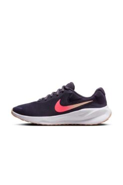 Nike Revolution 7 Kadın Mor Koşu Ayakkabısı FB2208-500