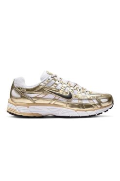 Nike P-6000 Unisex Premium Sneaker Günlük Ayakkabı