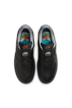 Nike Air Force 1 Low Halloween Headless FQ8822 084