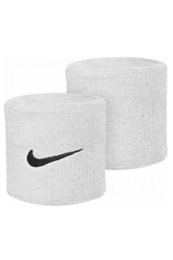 Nike Unisex Bileklik - Kol Bandı - Swoosh Wristbands N.nn.04.101