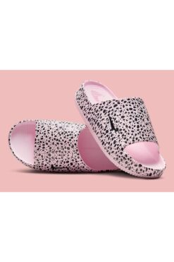 Nike Calm Slide Safari Pink (Women's)