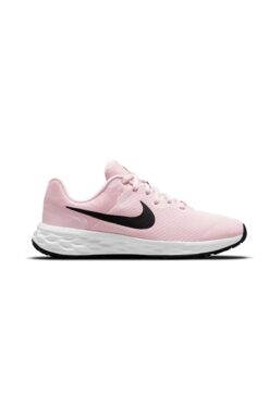 Nike Revolution 6 Nn (GS) Dd1096-608 Unisex Spor Ayakkabı Pembe