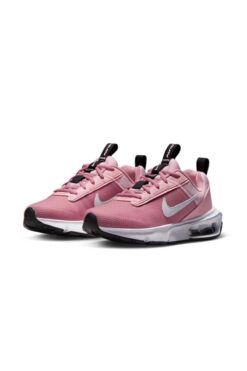 Nike Air Max Intrlk Lite Pembe Koşu Ayakkabısı Dh9393