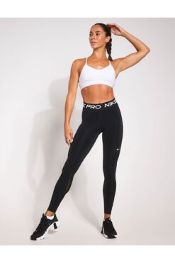 Nike Pro 365 Kadın Tayt Cz9779-010