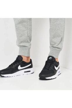 Nike Air Max Beyaz Spor Ayakkabı Sportie