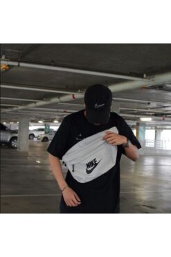 Nike Tech (10 L) Unisex Bel -Çapraz asma çantası Çantası