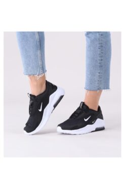 Nike Wmns Air Max Bolt Spor Ayakkabı Cu4152-001