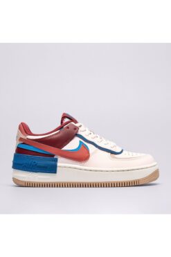 Nike Air Force 1 Shadow Kadın Sneaker